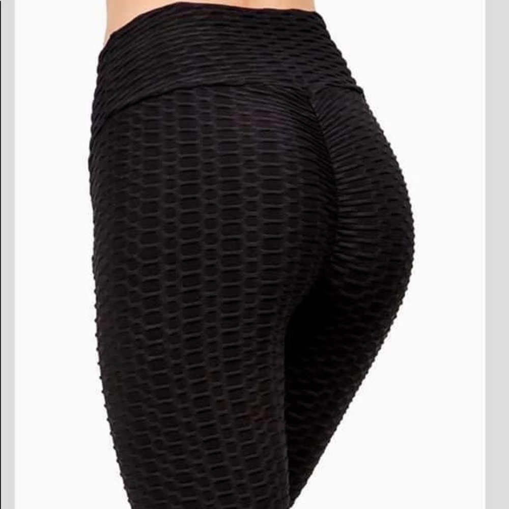 Yoga workout pants